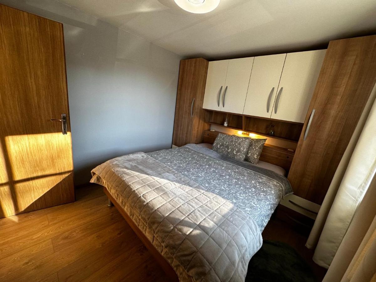 Apartman Veronika Vrsi Exterior photo